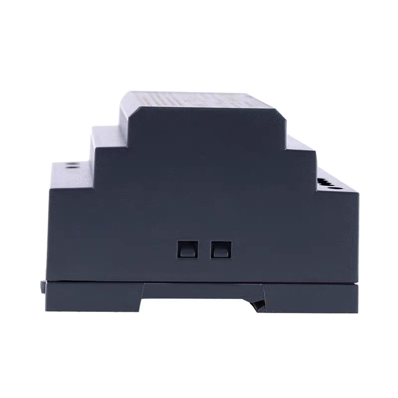 明纬HDR-100系列轨道式电源