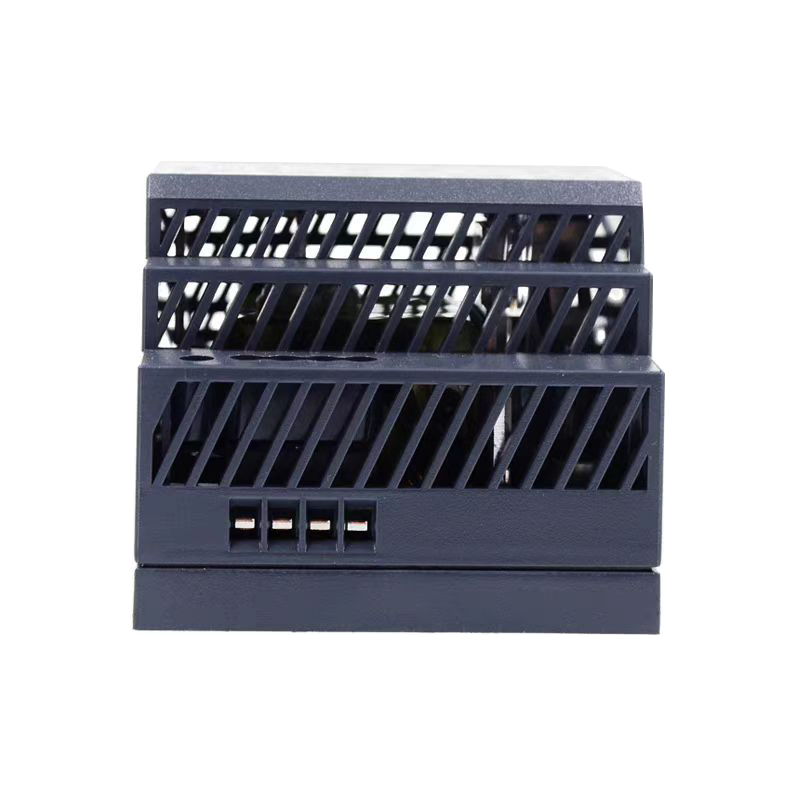 明纬HDR-100系列轨道式电源