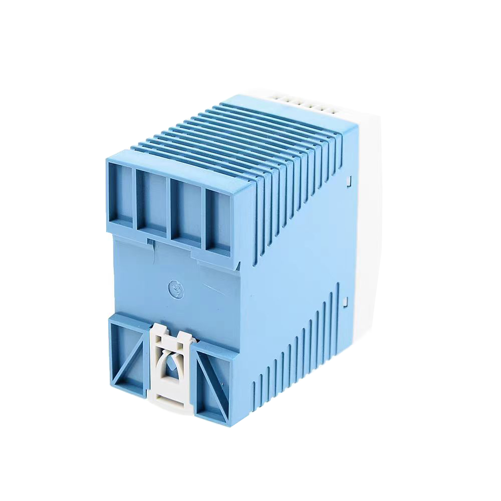 MDR-100系列导轨型电源