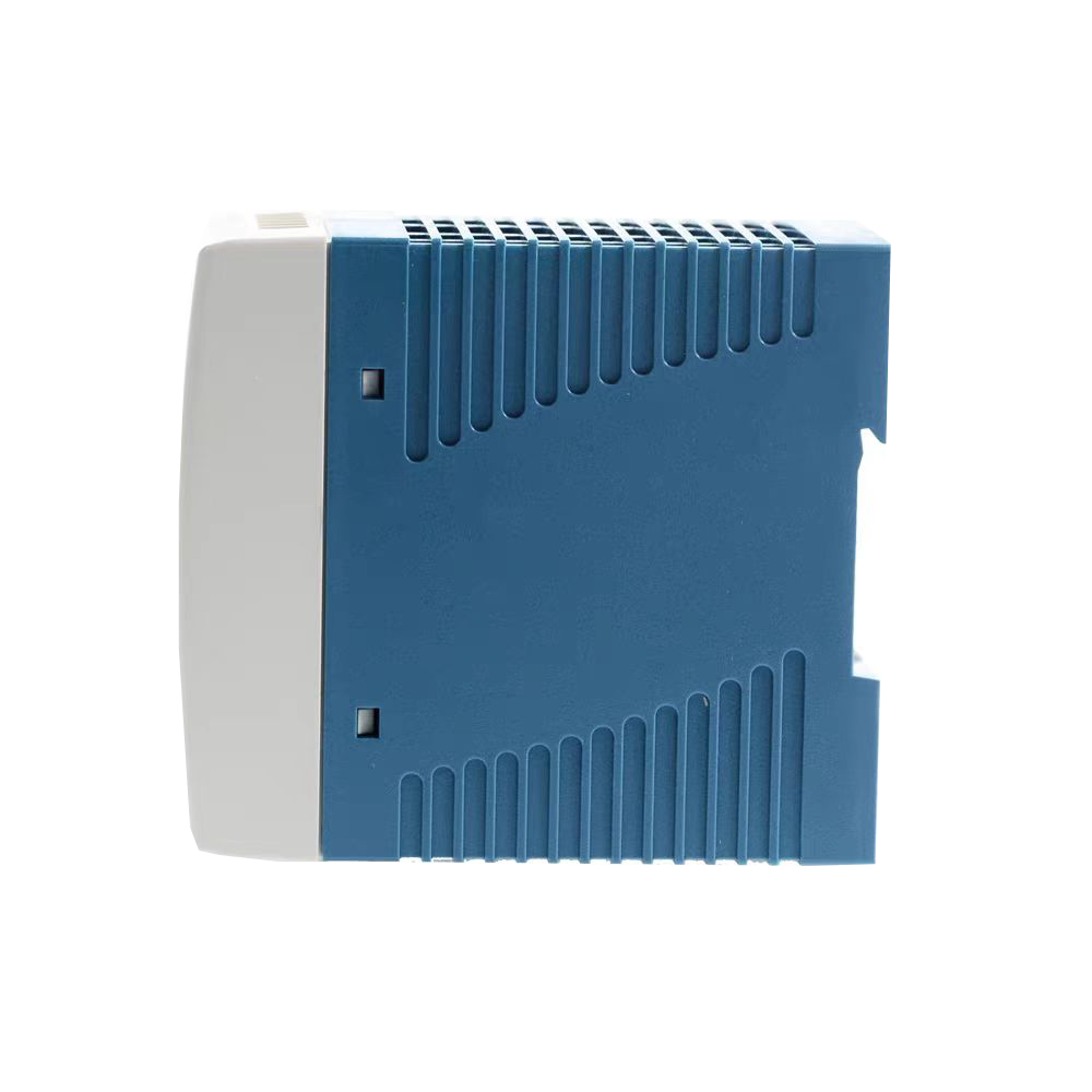 MDR-100系列导轨型电源