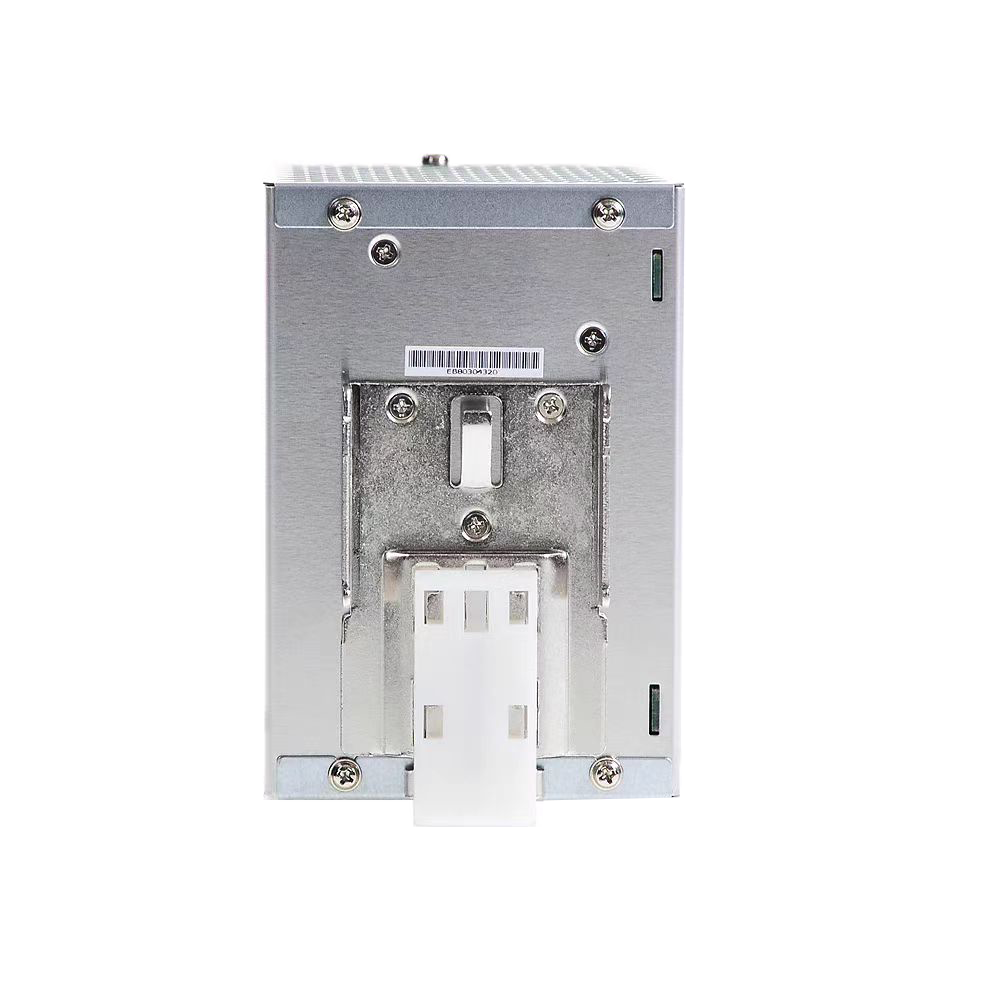 明纬TDR-480-24三组输出导轨电源