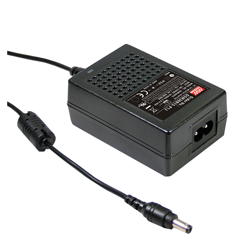 台湾明纬36W适配器GSM36B24-P1J