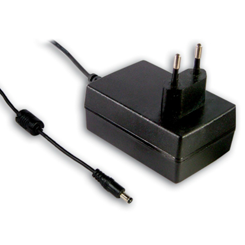 GSM36E系列36W欧式适配器GSM36E24-P1J