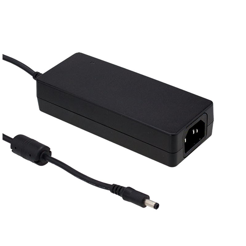 明纬GSM90A系列90W医疗型适配器