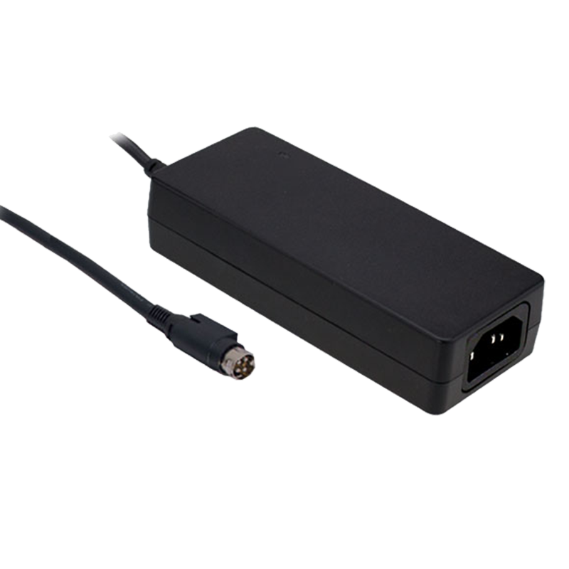 明纬GSM120A系列医疗型适配器GSM120A24--R7B