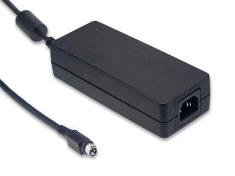 明纬GSM120A系列医疗型适配器GSM120A24--R7B