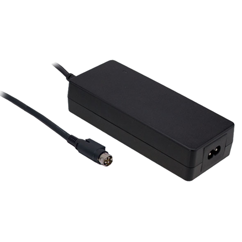 明纬GSM120B系列医疗型适配器GSM120B24-R7B