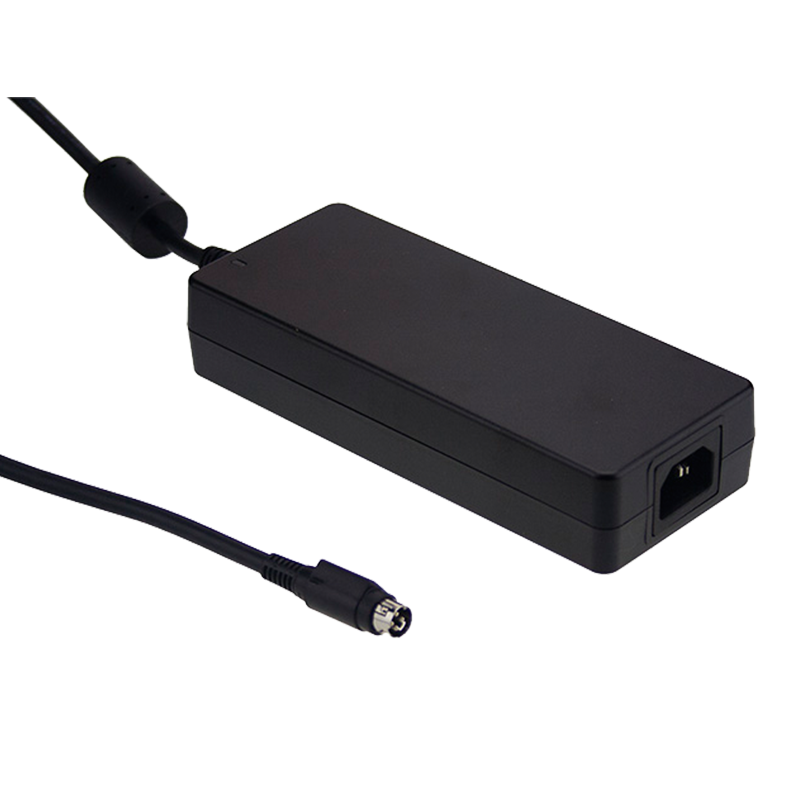 明纬GSM160A系列医疗型适配器GSM160A24--R7B