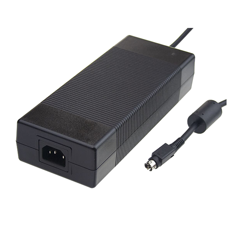 明纬GSM220B系列医疗型适配器GSM220B24-R7B