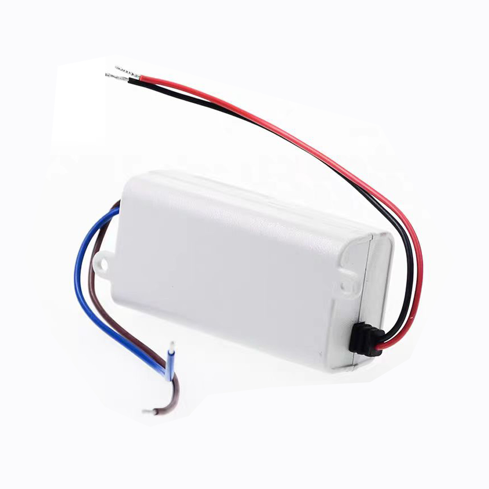 明纬LED电源APC-16-700