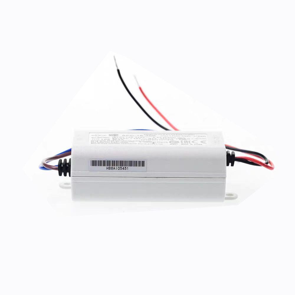 明纬LED电源APC-16-700