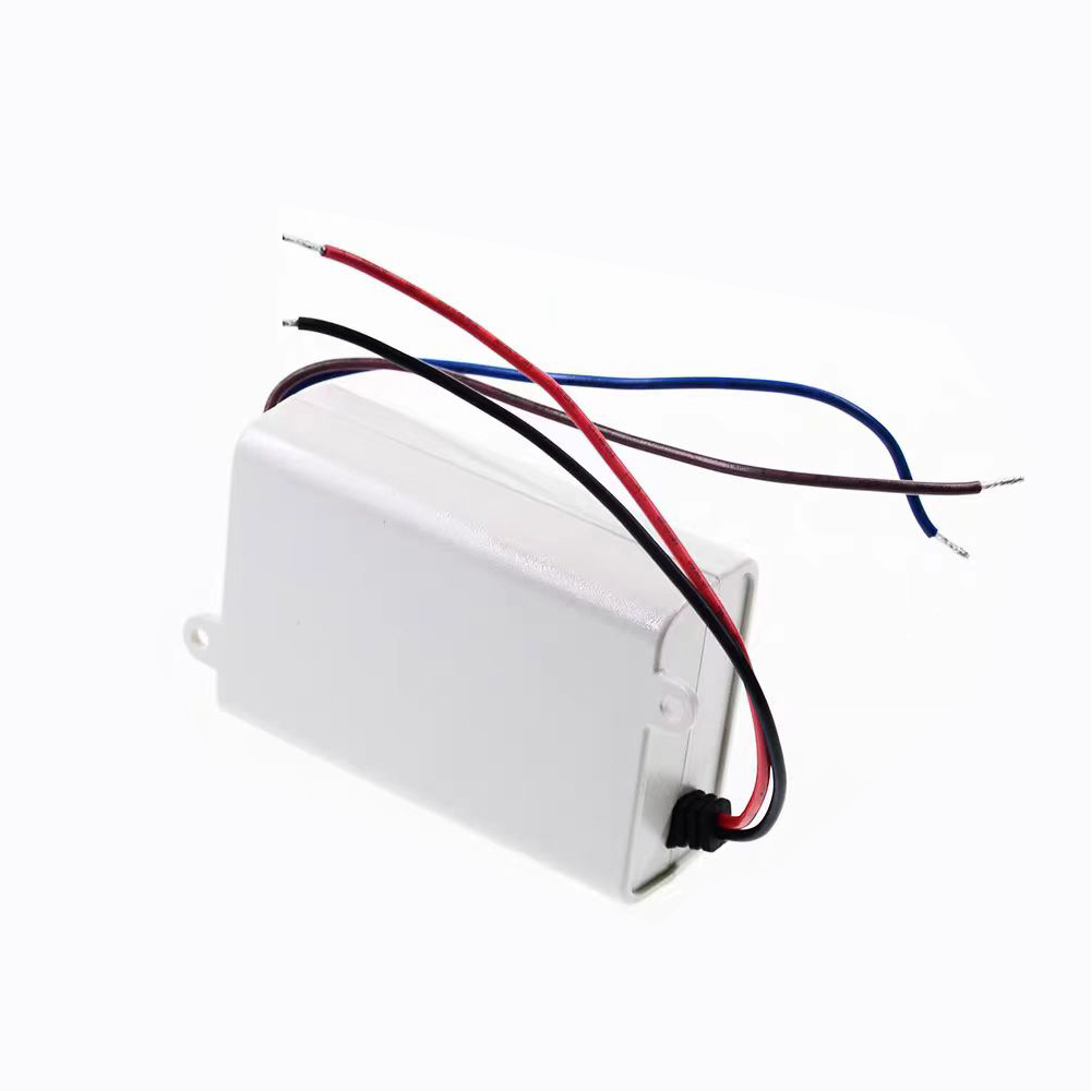 明纬LED电源APC-25-500