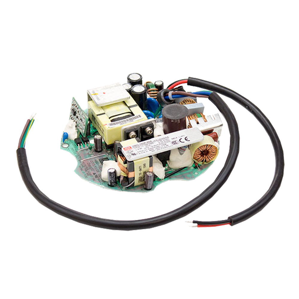 明纬PCB型LED驱动器HBG-160P系列