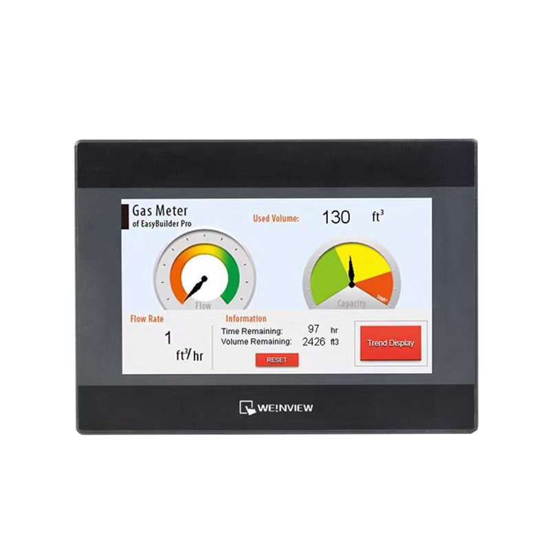 MT8052iP威纶通4.3寸触摸屏