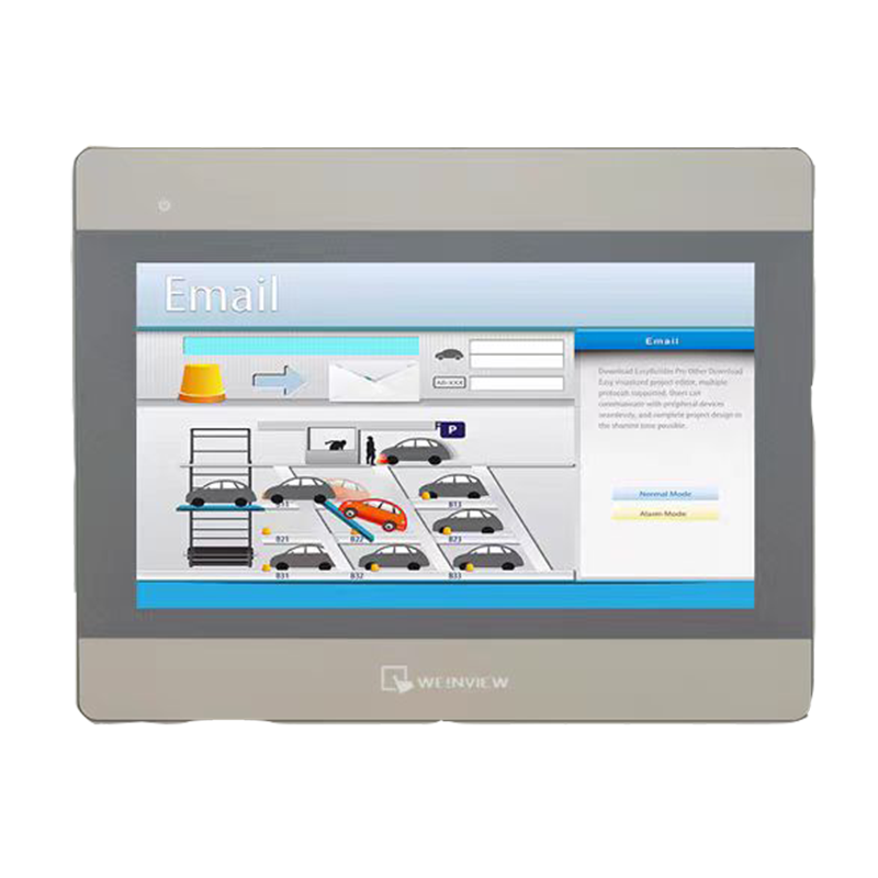 MT8072iE威纶通7寸触摸屏