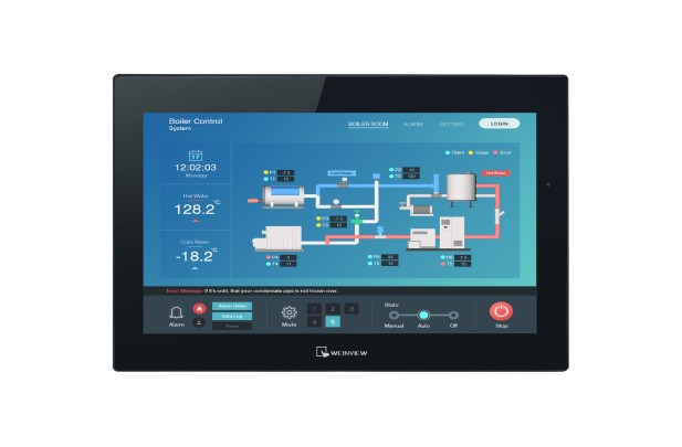 威纶通cMT3169X 15.6寸触摸屏