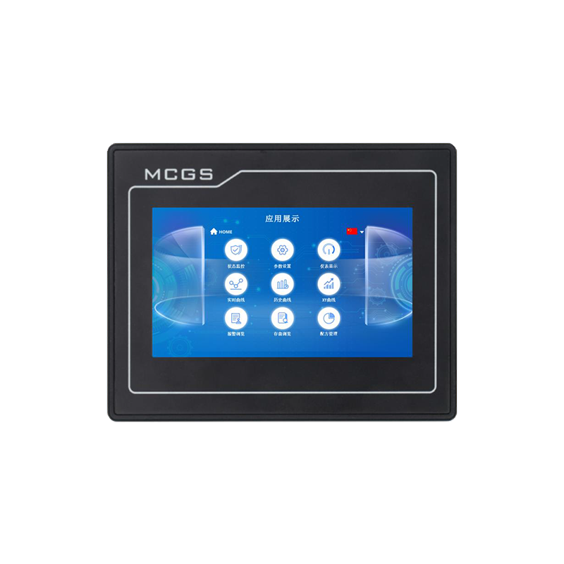 MCGS昆仑通态TPC4023Ei   4.3寸触摸屏