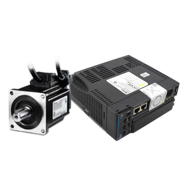 台达ASD-B3系列1.5KW伺服驱动器ASD-B3-1521-L/ASD-B3-1521-M伺服电机ECM-B3M-E21315RS1/ECM-B3M-E21315SS1