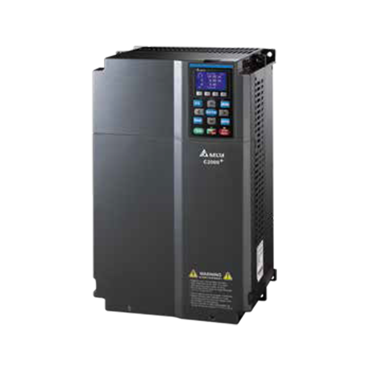 台达C2000 Plus/C2000系列泛用型矢量控制变频器VFD007C43A-21/VFD075C43A-21