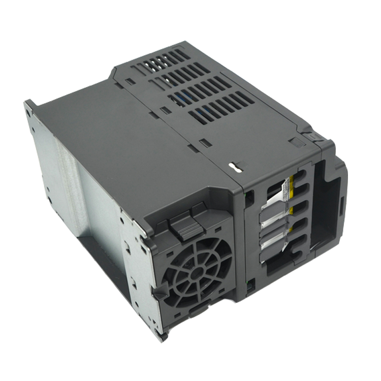 台达ME300系列精巧简易型矢量控制变频器VFD4A8ME21ANNAA / VFD2A8ME21ANNAA 内置 EMC 滤波器