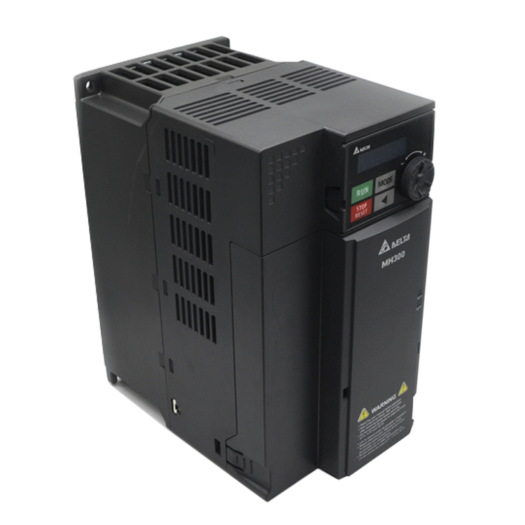 台达MH300系列精巧高效型矢量控制变频器VFD1A5MH43ANSAA / VFD3A0MH43ANSAA 内置PLC三相380V