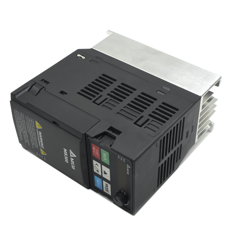 台达MS300系列精巧标准型矢量控制变频器VFD1A6MS21ANSAA / VFD4A8MS21ANSAA