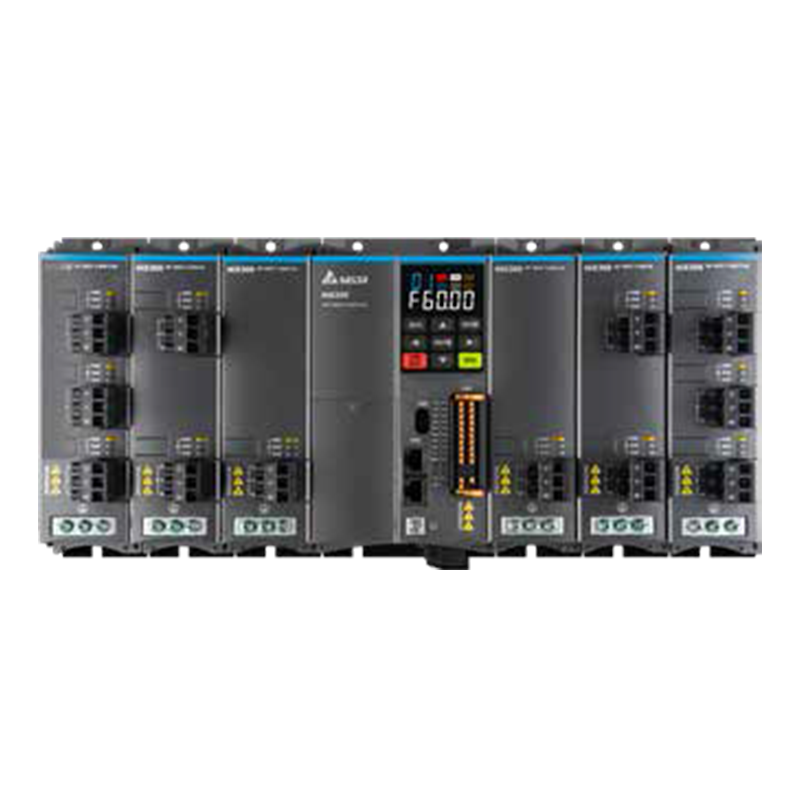 台达MX300系列精巧多传变频器VFD41AMXR43CA / VFD1A5MXD43AA多传模块化架构单轴 双轴 三轴