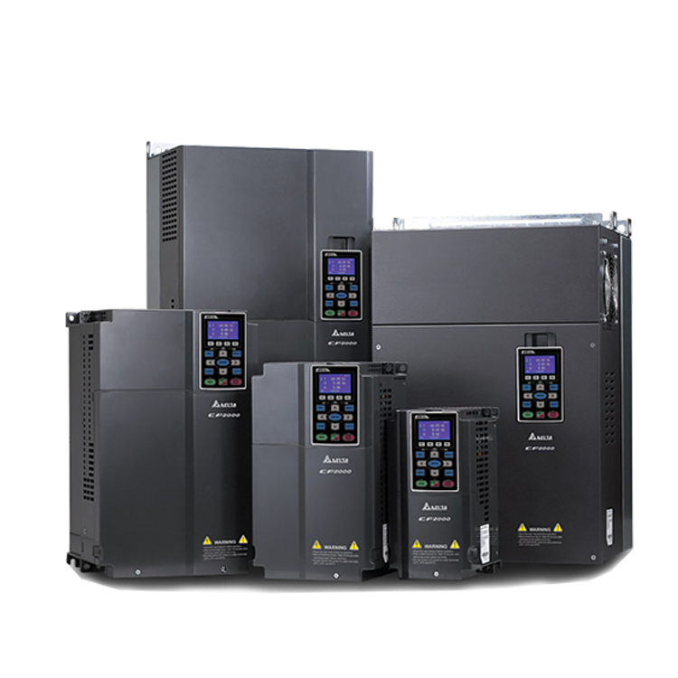 台达CP2000系列风机水泵专用矢量控制变频器AFD1100CP43A-21多泵循环控制高效能变频器