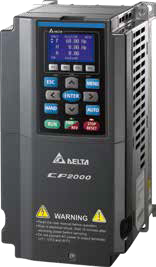 台达CP2000系列风机水泵专用矢量控制变频器AFD1100CP43A-21多泵循环控制高效能变频器