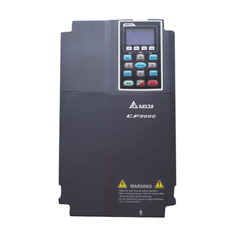 台达CP2000系列风机水泵专用矢量控制变频器AFD1100CP43A-21多泵循环控制高效能变频器