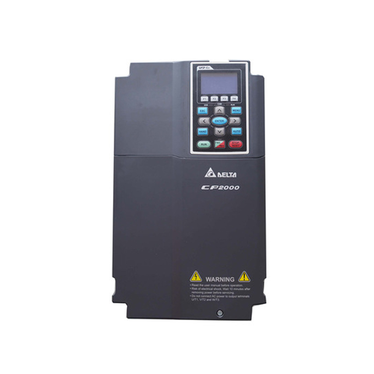 台达CP2000系列风机水泵专用矢量控制变频器AFD1100CP43A-21多泵循环控制高效能变频器