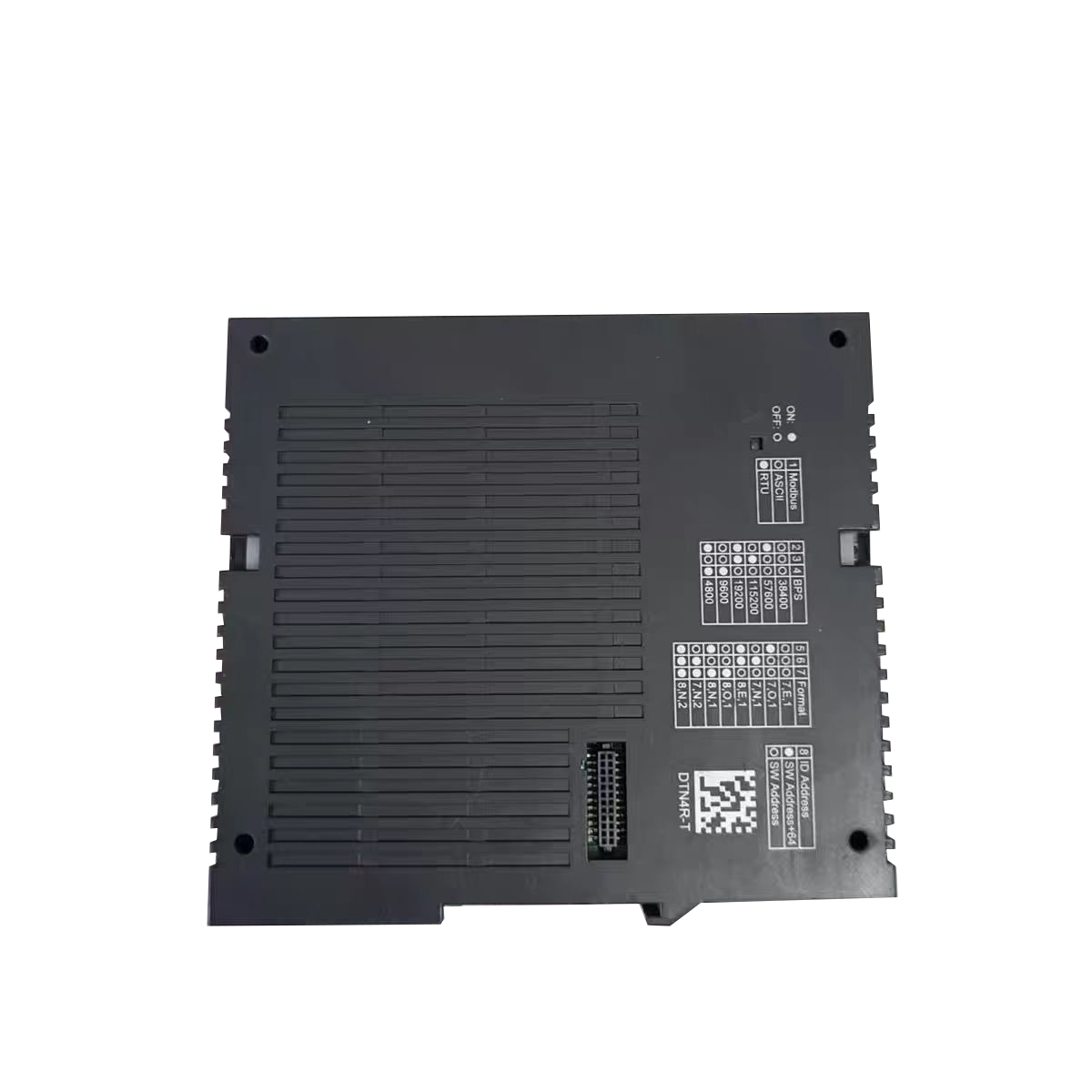 台达DTN系列4通道温控器DTN4RPTV DTN4RPTC温控器主机DTN4RTCV DTN4RTCL