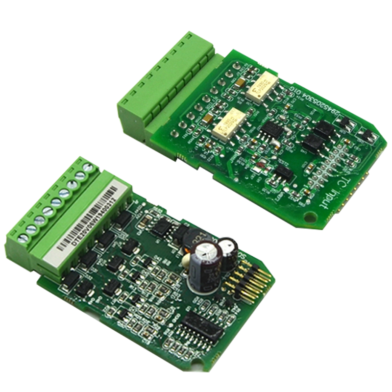 台达DTE系列温控器拓展模块DTE20P DTE20T DTE20C 多通道模块DTE20V/DTE20R/DTE20L