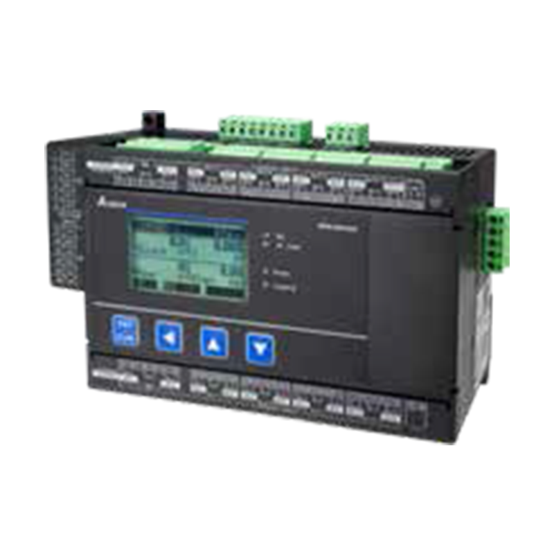 Delta台达DPM-M系列多通道型AC电表DPM-MA3222多通道DC测量DPM-MA1121