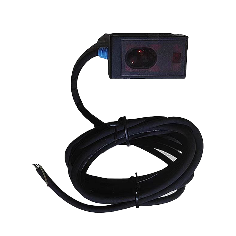 Delta台达LD-E激光位移传感器LD-100E-M22高灵敏高精度LD-030E-M22/LD-050E-M22/LD-220E-M22/LD-500E-M22