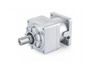 VLF系列奴利伺服减速机VLF078直齿减速机