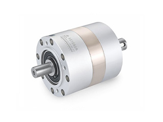 PLS系列奴利伺服减速机PLS090直齿减速机