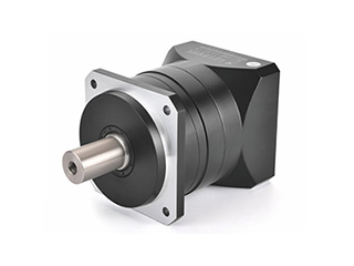 ALF系列奴利伺服减速机ALF060-L1斜齿减速机