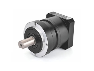 ALE系列奴利伺服减速机ALE090斜齿减速机