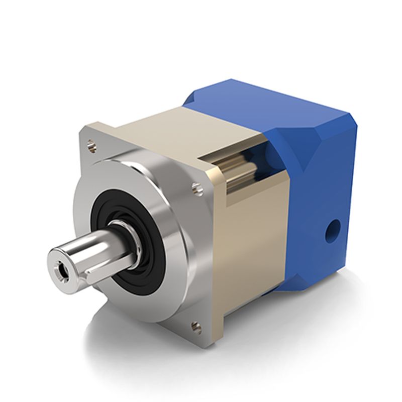 AXF系列奴利伺服减速机AXF142-L1/AXF142-L2斜齿减速机