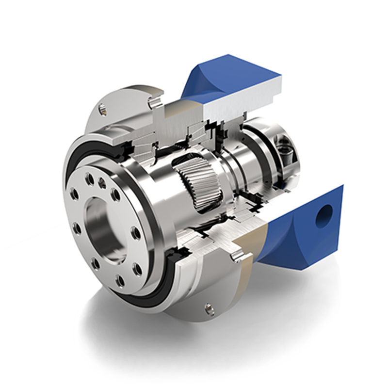 AGH系列奴利伺服减速机AGH200-L1/AGH200-L2斜齿减速机