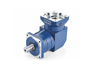 ZAF系列奴利伺服减速机ZAF140-L1/ZAF140-L2斜齿减速机