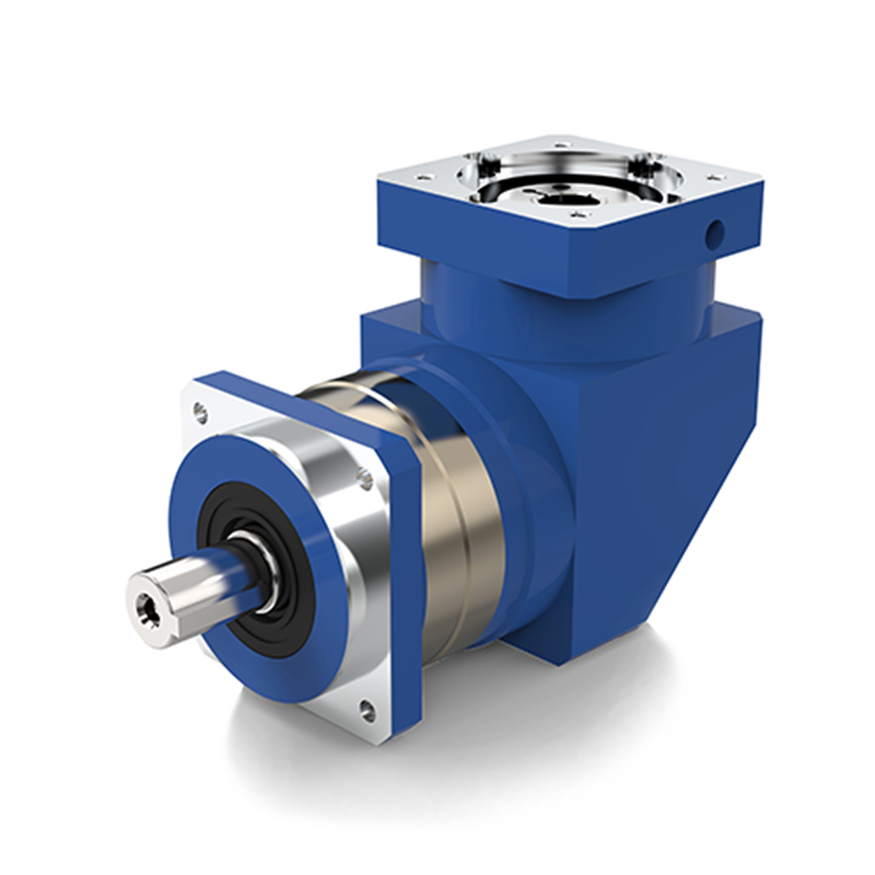 ZAF系列奴利伺服减速机ZAF180-L1/ZAF180-L2斜齿减速机