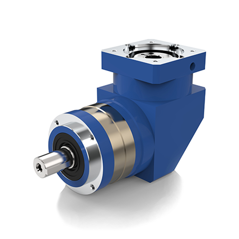 ZAL系列奴利伺服减速机ZAL090-L1/ZAL090-L2斜齿减速机