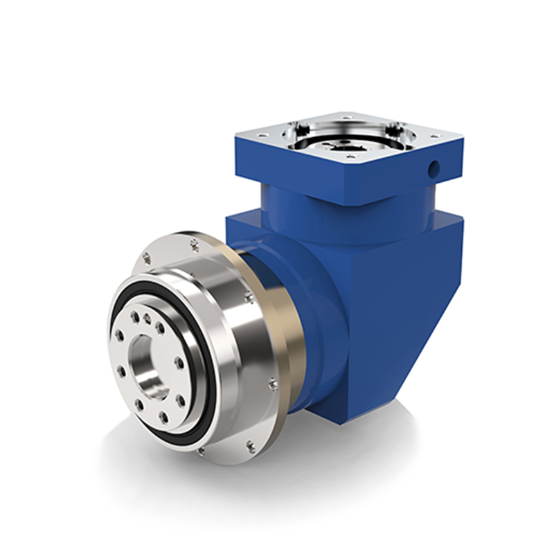 ZAGH系列奴利伺服减速机ZAGH200-L1/ZAGH200-L2斜齿减速机