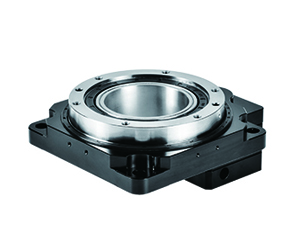 ATK系列奴利伺服减速机ATK062中空旋转平台