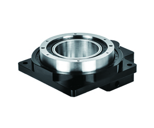 ATK系列奴利伺服减速机ATK085中空旋转平台