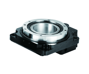 ATK系列奴利伺服减速机ATK200中空旋转平台