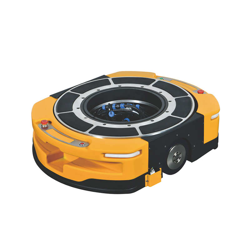 AGV-CC系列奴利伺服减速机AGV-900-700-248-1000智能动力系统