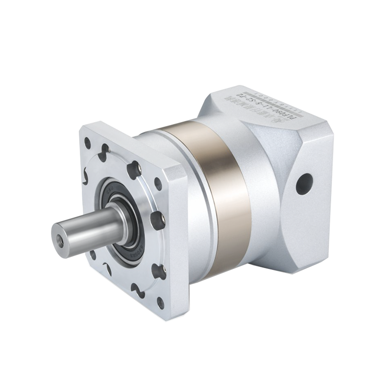 PLF系列奴利伺服减速机PLF160直齿减速机